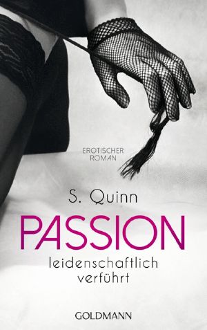 [Passion 02] • Leidenschaftlich verführt